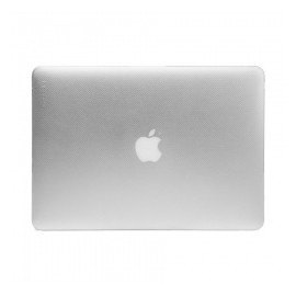 Incase Funda Hardshell para MacBook Air 13'', Transparente