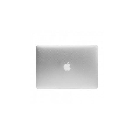 Incase Funda Hardshell para MacBook Air 13'', Transparente