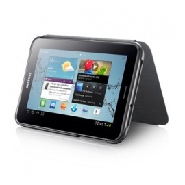 Samsung Funda EFC-1G5N para Tablet 7'', Gris