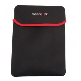 Meebox Funda de Neopreno para Slate Meebox 11.6'' Negro