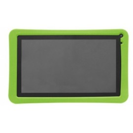 Acteck Funda de Silicón FP-100 para Tablet 7'' Verde