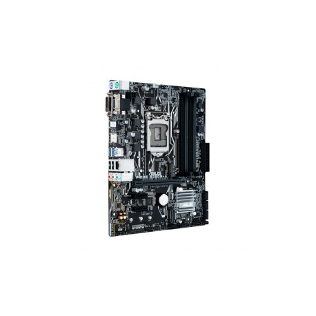 Tarjeta Madre ASUS micro ATX PRIME B250M-A, S-1151, Intel B250, HDMI, USB 3.0, 64GB DDR4 para Intel