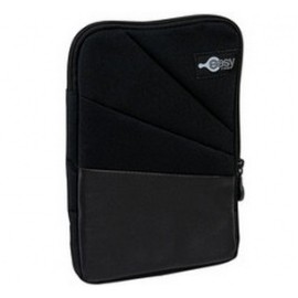 Perfect Choice Funda Easyline para Tablet 8-9'', Negro