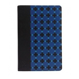 Perfect Choice Estuche/Soporte Universal Freeway para Tablet 9-10'' Azul/Negro