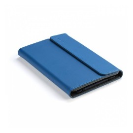 Kensington Funda para Tablet 8'', Azul, Resitente a Golpes