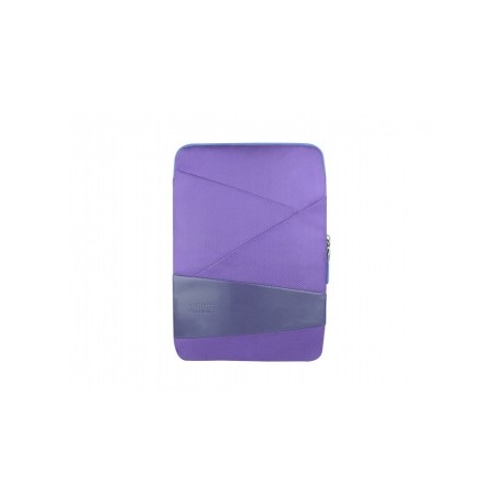 Perfect Choice Funda Deco de Poliester 10'' Morado (PC-081852)