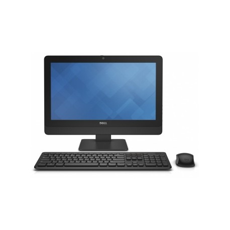 Dell OptiPlex 3030 All-in-One 19.5'', Intel Core i3-4170 3.70GHz, 4 GB, 500GB, Windows 7/8 Pro 64-bit, Negro