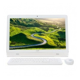Acer Aspire Z1 All-in-One 18.5'', Intel Celeron J3060 1.60GHz, 4GB, 1TB, Windows 10 Home 64-Bit, Blanco