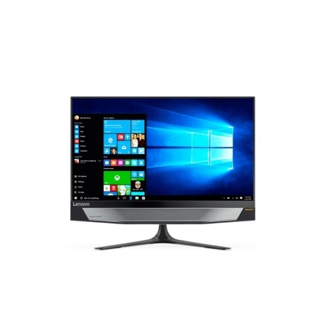 Lenovo IdeaCentre 720 All-in-One 23.8'', Intel Core i7-7700 3.60GHz, 16GB, 2TB, NVIDIA GeForce GTX 960, Windows 10