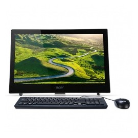 Acer Aspire Z1 All-in-One 18.5'', Intel Celeron J3060 1.60GHz, 4GB, 500GB, Windows 10 Home 64-bit, Negro