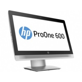 HP ProOne G2 All-in-One 21.5, Intel Core i5-6500 3.20GHz, 8GB, 1TB, Windows 10 Pro 64-bit, NegroPlata