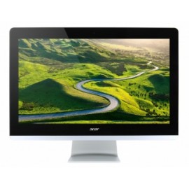 Acer Aspire Z3-705 All-in-One 21.5, Intel Core i3-5005U 2 GHz, 8GB, 1TB, Windows 10 Home 64-bit, NegroPlata