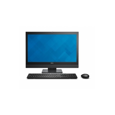 Dell OptiPlex 7440 All-in-One 23'', Intel Core i7-6700 3.40GHz, 8GB, 500GB, Windows 7/10 Professional 64-bit, Negro