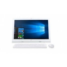 Acer Aspire AZ1-622-MO11 All-in-One 21.5, Intel Pentium N3700 1.60GHz, 4GB, 1TB, Windows 10 Home 64-bit, Blanco