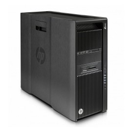 HP Z840, Intel Xeon E5-2650V3 2.30GHz, 16GB, 1TB 128GB SSD, NVIDIA Quadro K4200