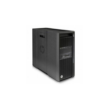 HP Z840, Intel Xeon E5-2650V3 2.30GHz, 16GB, 1TB 128GB SSD, NVIDIA Quadro K4200