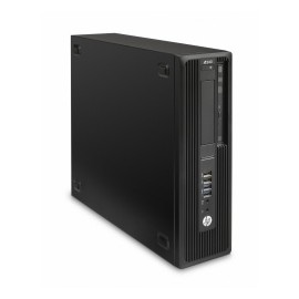 HP Z240 SFF, Intel Xeon E3-1225V5 3.30GHz, 4GB, 1TB, Windows 10 Pro