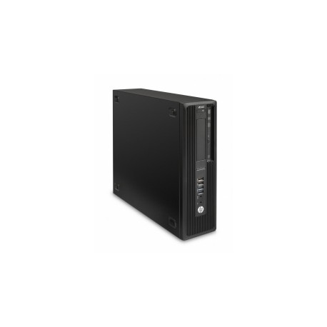 HP Z240 SFF, Intel Xeon E3-1225V5 3.30GHz, 4GB, 1TB, Windows 10 Pro