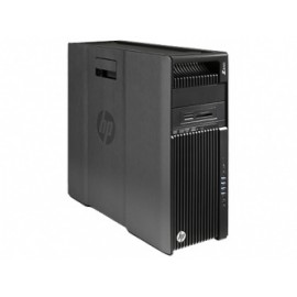 HP Z640, Intel Xeon E5-2620V4 2.10GHz, 16GB, 2TB 128GB SSD, NVIDIA Quadro K620, Windows 10 Pro 64 bits