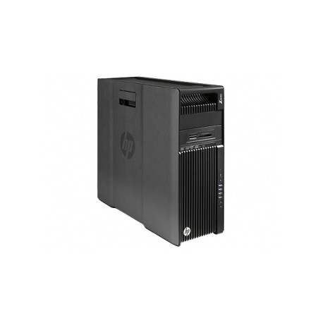 HP Z640, Intel Xeon E5-2620V4 2.10GHz, 16GB, 2TB 128GB SSD, NVIDIA Quadro K620, Windows 10 Pro 64 bits