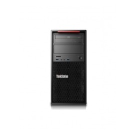 Lenovo ThinkStation P310, Intel Xeon E3-1220V5 3GHz, 4GB, 1TB, NVIDIA Quadro K620, Windows 10 Pro 64-bit