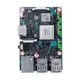ASUS Tinker Board, Rockchip RK3288 1.80GHz, 2GB DDR3, HDMI, USB 2.0