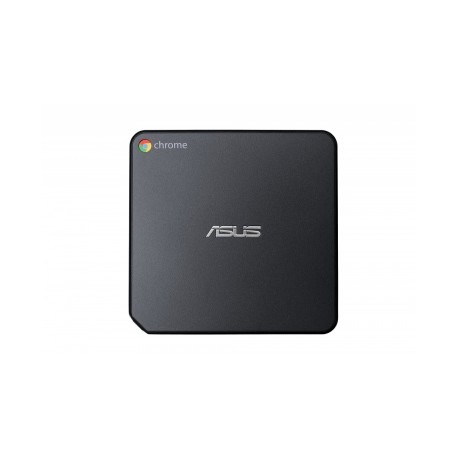 Mini PC ASUS CHROMEBOX2-G095U, Intel Celeron 3215U 1.70GHz, 2GB, 16GB SSD, Chrome OS