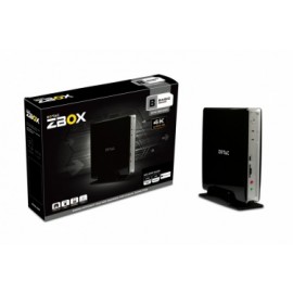 Mini PC Zotac ZBOX BI325, Intel Celeron N3160 1.60GHz, 4GB, 32GB SSD, Windows 10 Home 64-bit