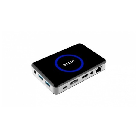Mini PC Zotac ZBox Pico 330, Intel Atom x5-Z8300 1.44GHz, 2GB, 32GB