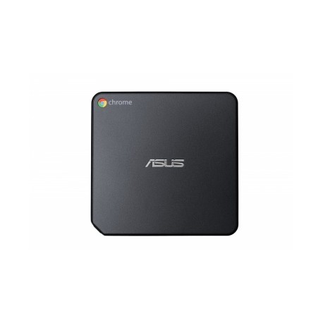 Mini PC ASUS CHROMEBOX2-G015U, Intel Core i7-5500U 2.40GHz, 4GB, 16GB SSD, Chrome OS