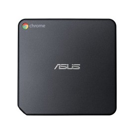 Mini PC ASUS CHROMEBOX2-G096U, Intel Celeron 3215U 1.70GHz, 4GB, 16GB SSD, Chrome OS