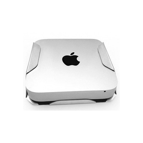 Compulocks Montaje para Mac Mini, Aluminio