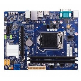 Tarjeta Madre Foxconn micro ATX H81MXV, S- 1150, Intel H81, HDMI, USB