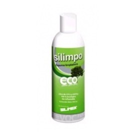 Silimex Silimpo ECO Espuma Limpiadora para Gabinetes, 454ml