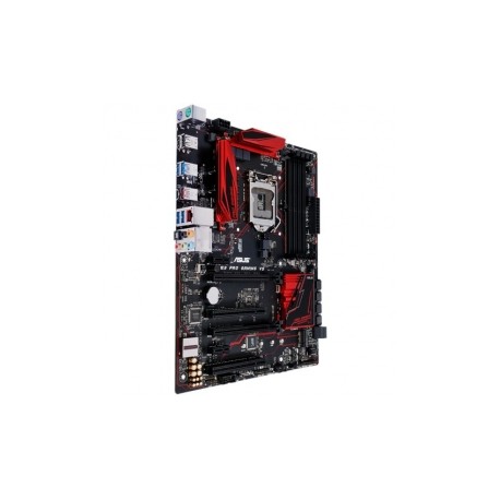 Tarjeta Madre ASUS ATX E3 PRO GAMING V5, S-1151, Intel C232, USB 3.0