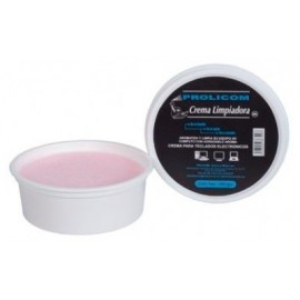 Prolicom Crema Limpiadora para Teclados, Rosa, 250g