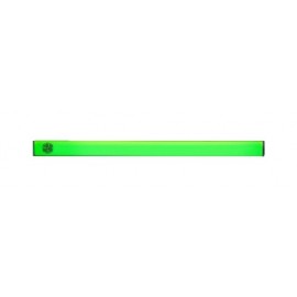 Cooler Master Tira LED Verde, 26.3 x 0.78cm, 2 Piezas