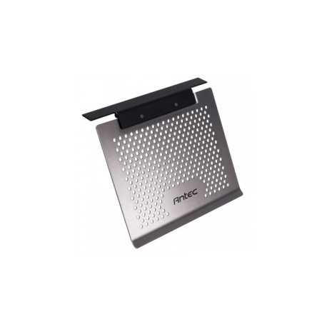 Antec Notebook Cooler Basic para Laptops 14'', Gris