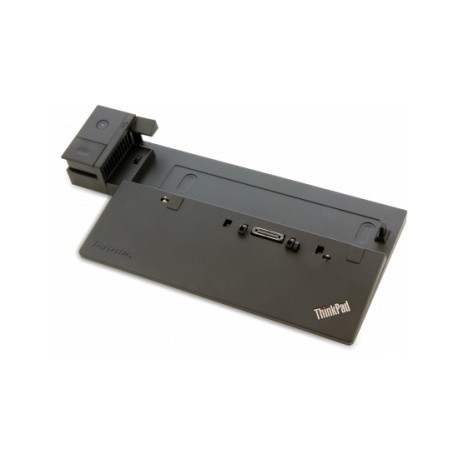 Lenovo ThinkPad Basic Dock, 90W, 3x USB 2.0, 1x USB 3.0, 1x RJ-45
