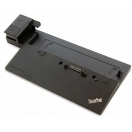 Lenovo ThinkPad Pro Dock, 90W, 3x USB 2.0, 1x USB 3.0, Negro