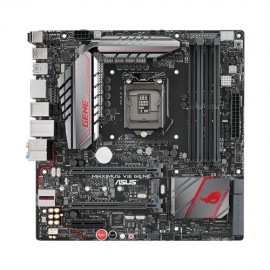 Tarjeta Madre ASUS micro ATX Maximus VIII Gene