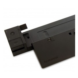 Lenovo ThinkPad Ultra Dock, 170W, 3x USB 2.0, 3x USB 3.0, 1x RJ-45