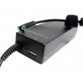Cargador Ovaltech OTAC-E76, 19.5V, 4620mAh USB