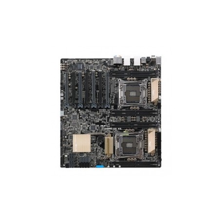 Tarjeta Madre para Servidor ASUS Z10PE-D8 WS, S-2011v3, Intel C612