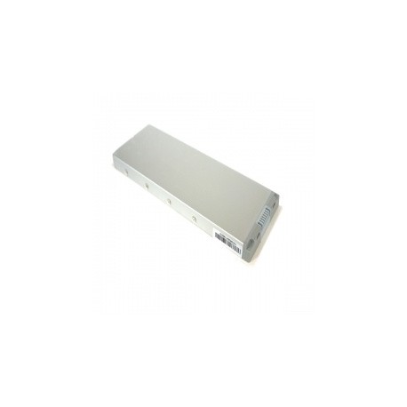 Batería Ovaltech OTA1185-A Compatible, Litio-Ion, 6 Celdas, 10.8V, 5100mAh, para MacBook 13''