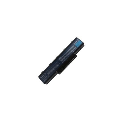 Bateria Ovaltech Compatible, 10.8V, 5200mAh, Negro