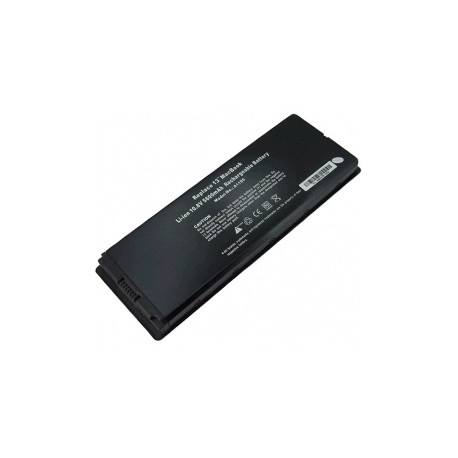 Bateria Ovaltech OTA1185-B Compatible, 6 Celdas, 10.8V, 5100mAh, para Macbook