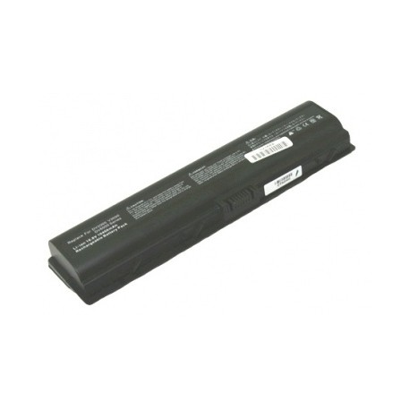 Batería OvalTech OTH2000 Compatible, Litio-Ion, 6 Celdas, 10.8V, 5200mAh