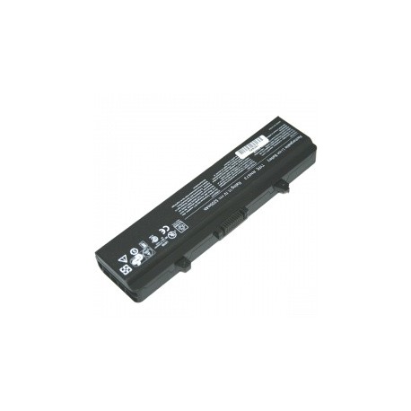 Batería OvalTech OTD1525 Compatible, Litio-Ion, 6 Celdas, 11.1V, 5200mAh