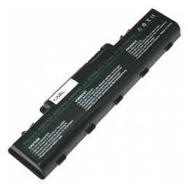 Batería OvalTech OTR4710 Compatible, Litio-Ion, 6 Celdas, 11.1V, 4400mAh